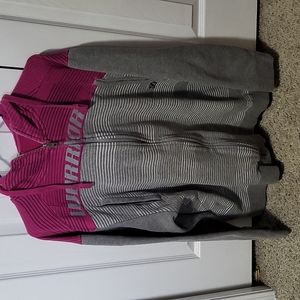 Mens Lacrosse sweatshirt